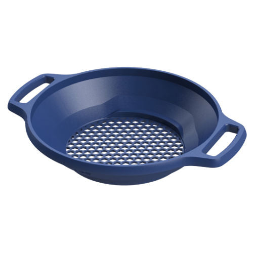 Minelab PRO-GOLD Gold Panning Kit 2 Gold Pans, Classifier and More
