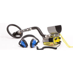 Garrett Sea Hunter Mark II Underwater Metal Detector with AT Pro-Pointer