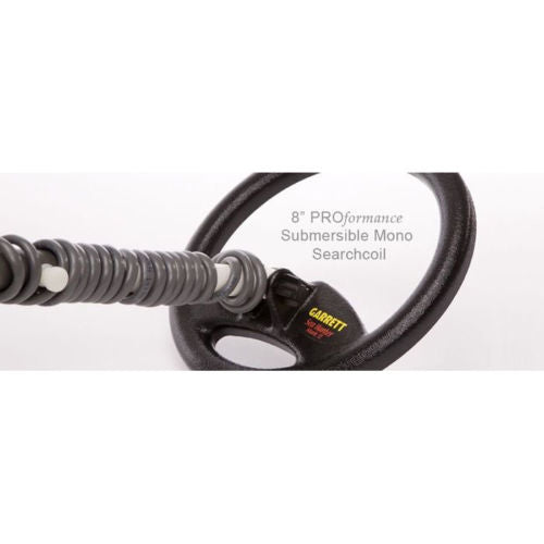 Garrett Sea Hunter Mark II Underwater Metal Detector with AT Pro-Pointer