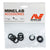 Minelab Replacement Rubber Washer Kit for the GPZ Metal Detector