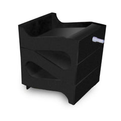 Gold Cube Three Stack Recovery Sluice Separator for Gold Prospecting