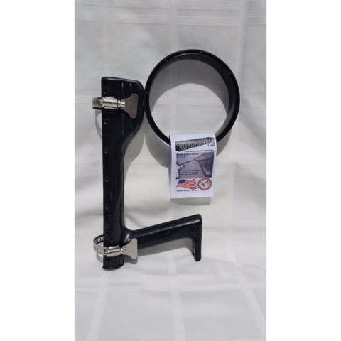 RoboHandle Medium Size Arm Support for 3/4" to 1" Pole Size