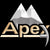 Apex Pick Badger 30" Length Hickory Handle with Three Super Magnets
