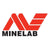 Minelab Lower Shaft for E-TRAC, Explorer &amp; Safari Metal Detectors with Hardware