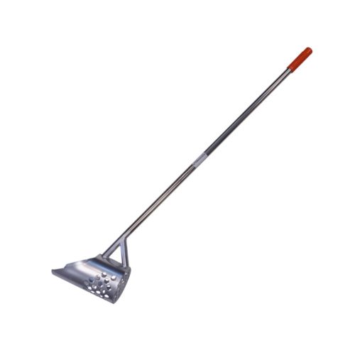 RTG Pro 5’ Stainless Steel Water Scoop for Metal Detecting 5/8 Holes