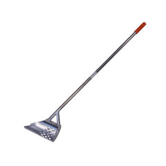 RTG Pro 5’ Stainless Steel Water Scoop for Metal Detecting 5/8 Holes