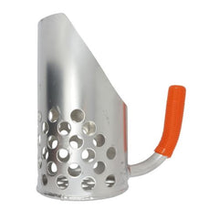 RTG Pro Metal Detector Aluminum Scoop for Wet &amp; Dry Metal Detecting