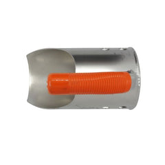 RTG Pro Metal Detector Aluminum Scoop for Wet &amp; Dry Metal Detecting
