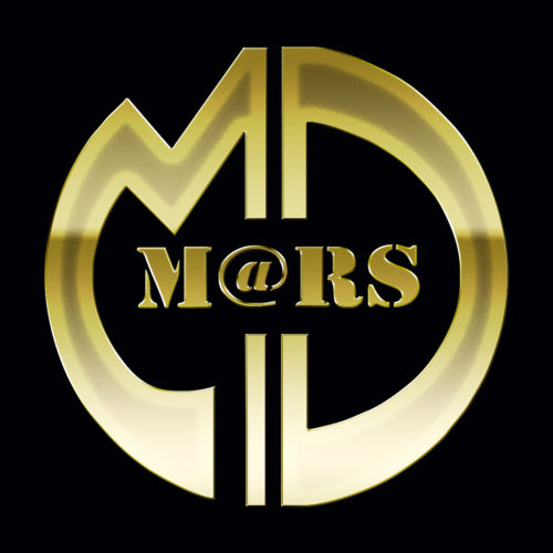 Mars Discovery 13” DD Coil Minelab X-Terra Dual Frequency 7.5 & 18.75 kHz