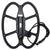 Detech 12”x10" S.E.F. Butterfly Search Coil for Minelab E Series