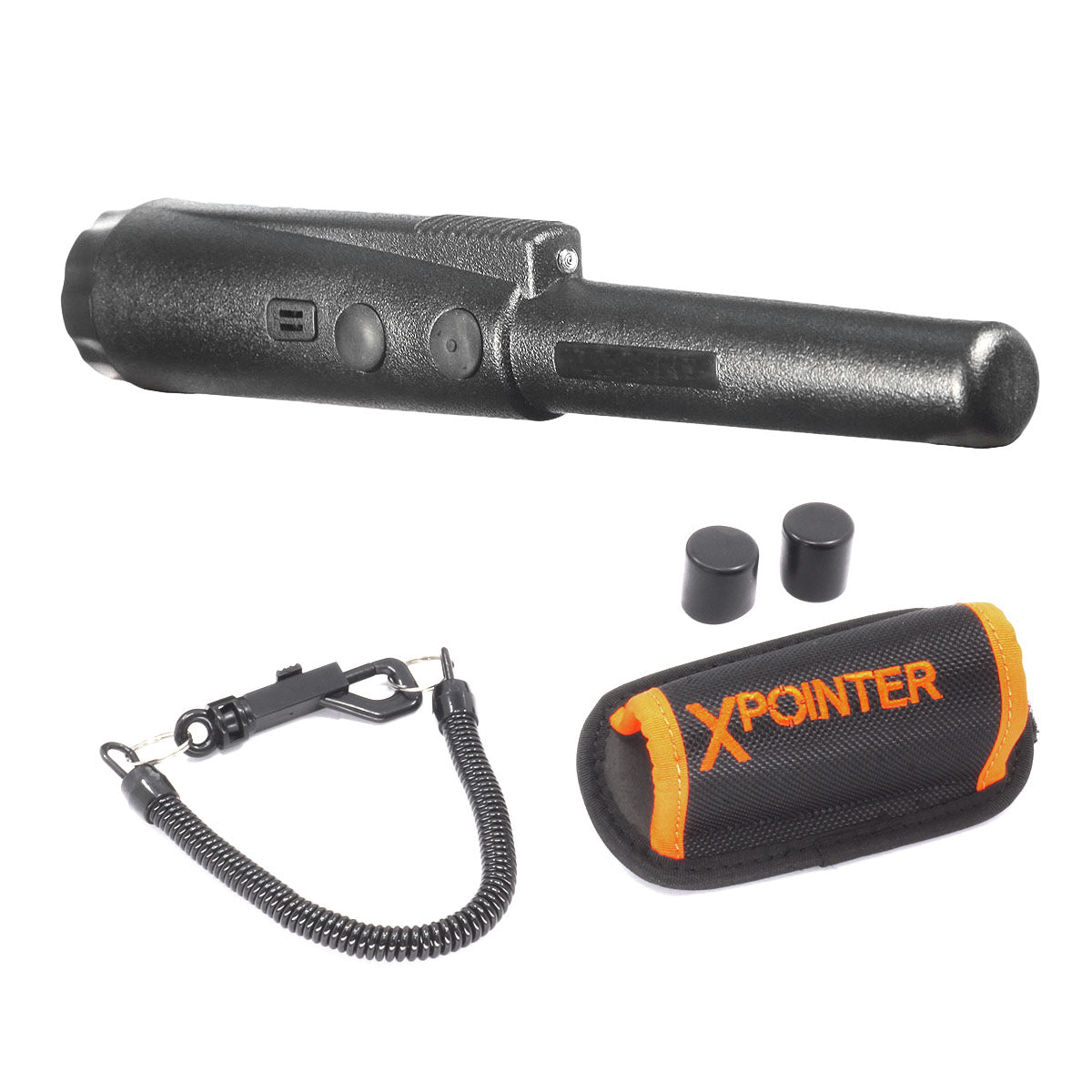 Quest xPointer Land - Black & Diamond Digger Tool Right