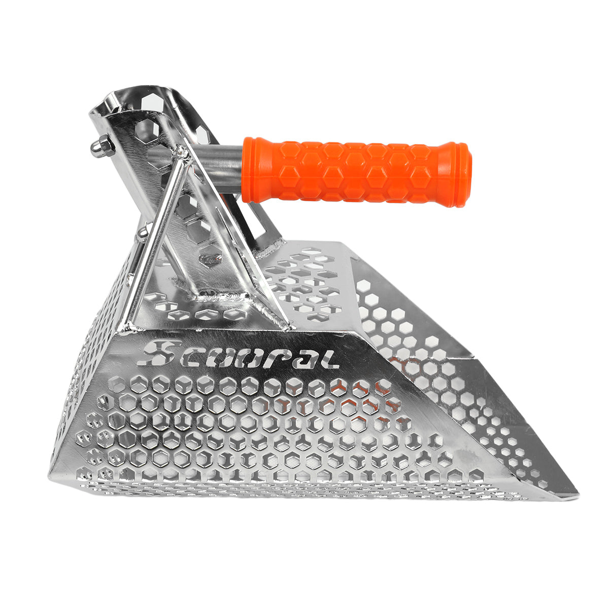 Quest Hand Rod for Quest Scoopal Sand Scoop