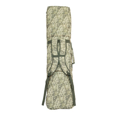 Garrett Soft Case Tactical Camouflage w/ Backpack, Edge Digger, Pouch & Scoop