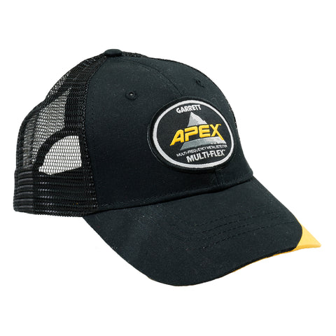 Garrett Apex Hat