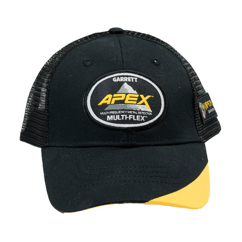 Garrett Apex Hat