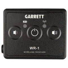 Garrett ACE 400 Metal Detector with Z-Lynk Wireless Audio System & 3 Accessories