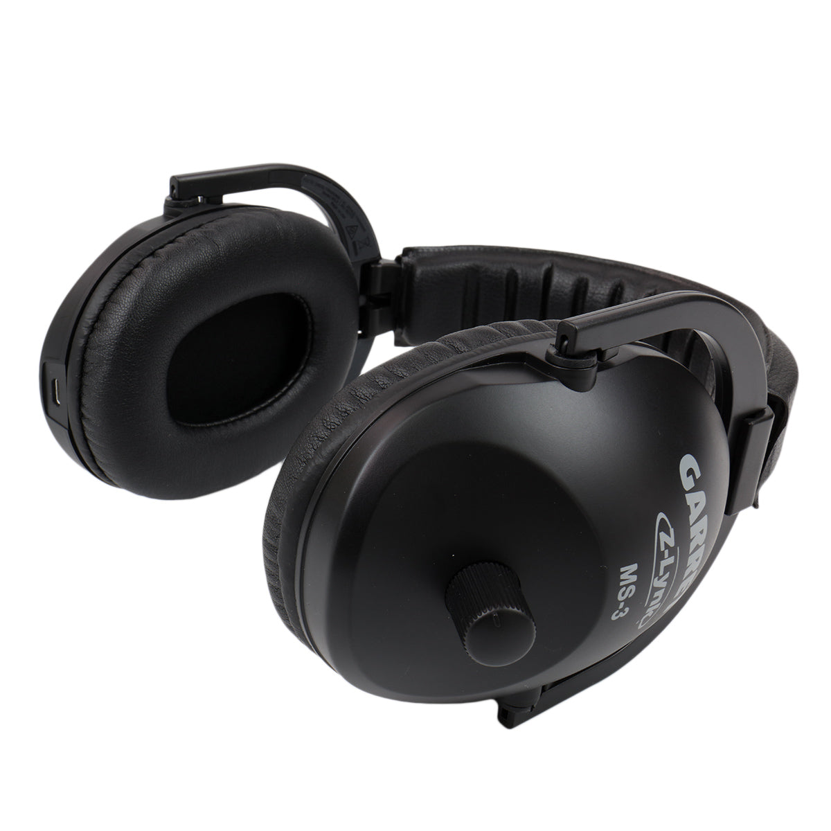 Garrett Pro Pointer AT Z-Lynk with MS-3 Headphones, Transmitter and Receiver