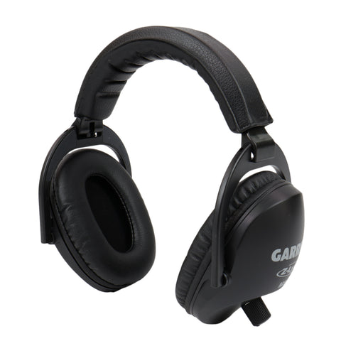Garrett MS-3 Z-Lynk Wireless Headphones with Pro Pointer AT Z-Lynk Pinpointer