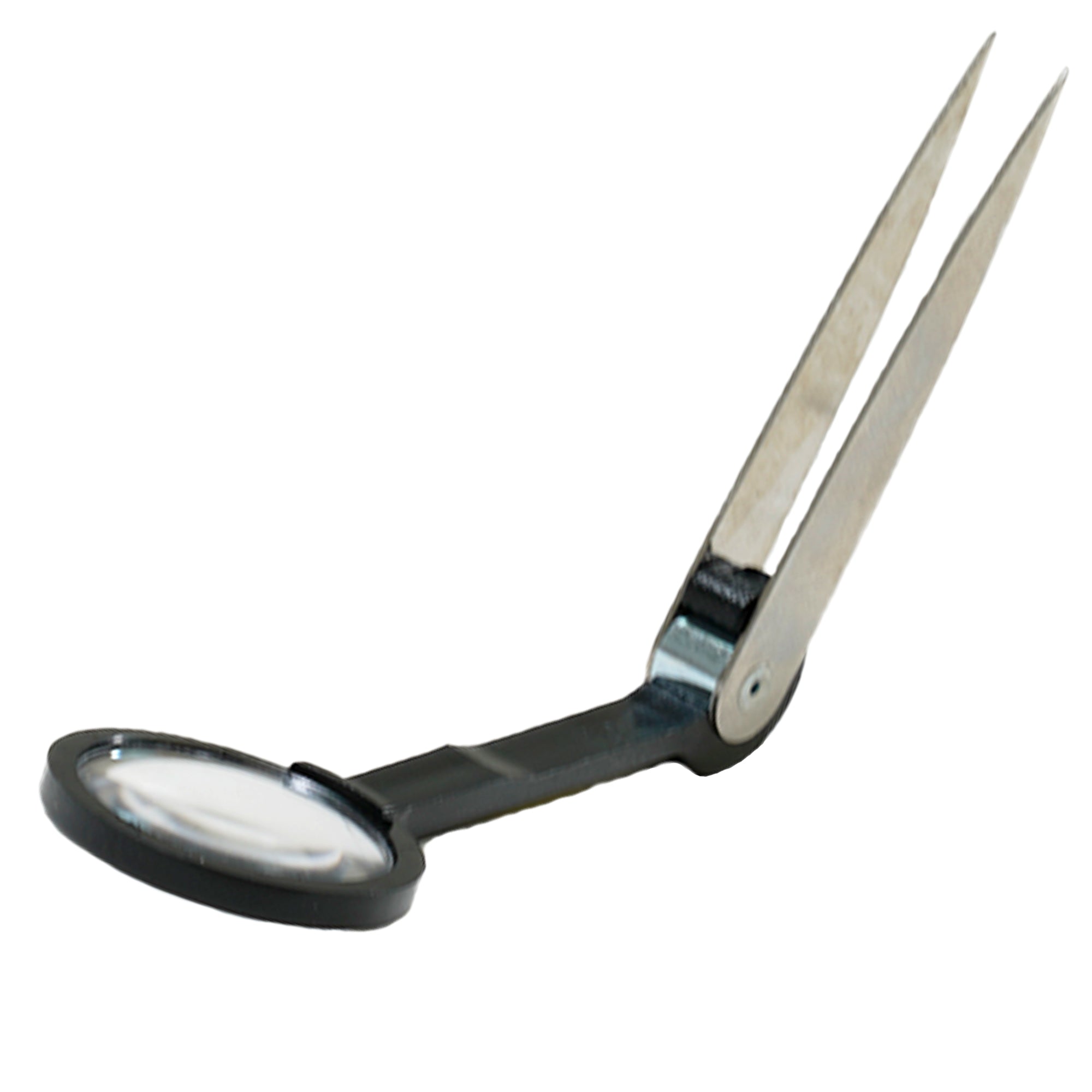 Garrett Tweezer/Magnifier Combination