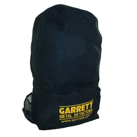 Garrett Pro Pointer AT Z-LYNK Pinpointer with Pouch, Edge Digger & Backpack