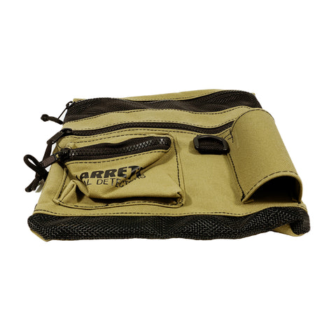 Garrett Pro Pointer AT Pinpointer w/Edge Digger, and All Terrain Dig Pouch