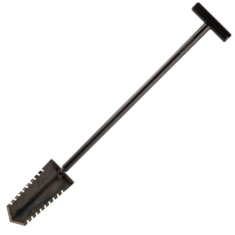 Garrett Razor Relic Shovel for Metal Detecting