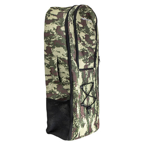 Nokta Adventure Package - Premium Shovel, Multi-Purpose Backpack, Finds Pouch, and Cap