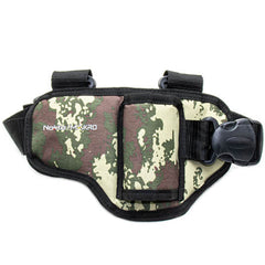 Nokta Pinpointer Leg Holster