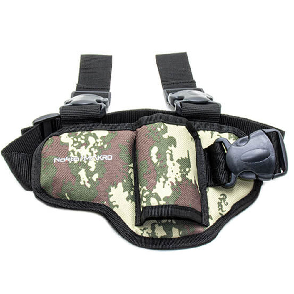 Drop Leg Pouch and Holster for Pinpointer Pin Pointers Metal Detector ProPointer ProFind Drop Leg Pouch and Holster for Pinpointer Pin Pointers Metal Detector ProPointer ProFind