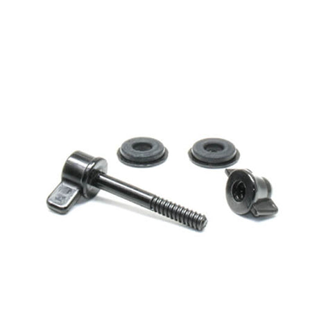 Nokta 28R Search Coil Mounting Hardware (The Legend)