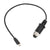 Quest Wirefree Sound System - Micro USB Cable for White's MX Sport