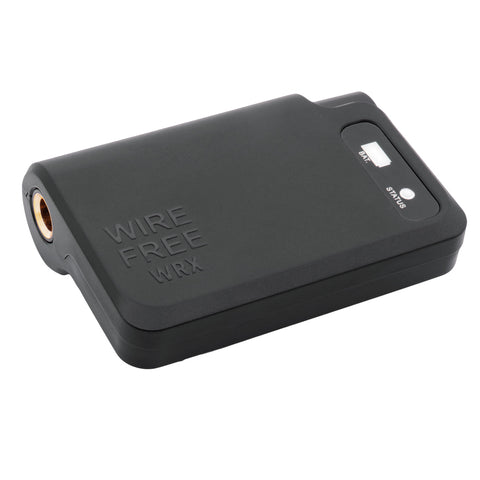 Quest Wirefree Mate WTR - 2.4G Wireless Receiver Audio System
