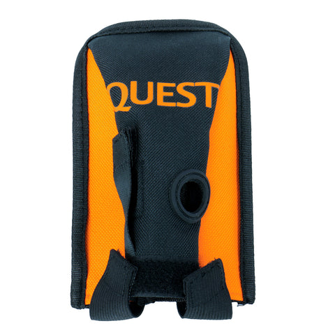 Quest Q Series Metal Detector Control Box Protective Rain Cover