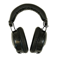 Quest Wirefree Pro Wireless Headphones Bluetooth aptX for Minelab Equinox