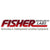 Fisher 11" Black Teardrop Coil Cover for F11, F22 and F44