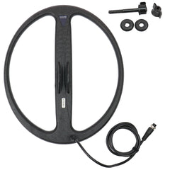 Nokta C45 15" x 17.5" Waterproof DD Search Coil for CF77 and CF77 Pro