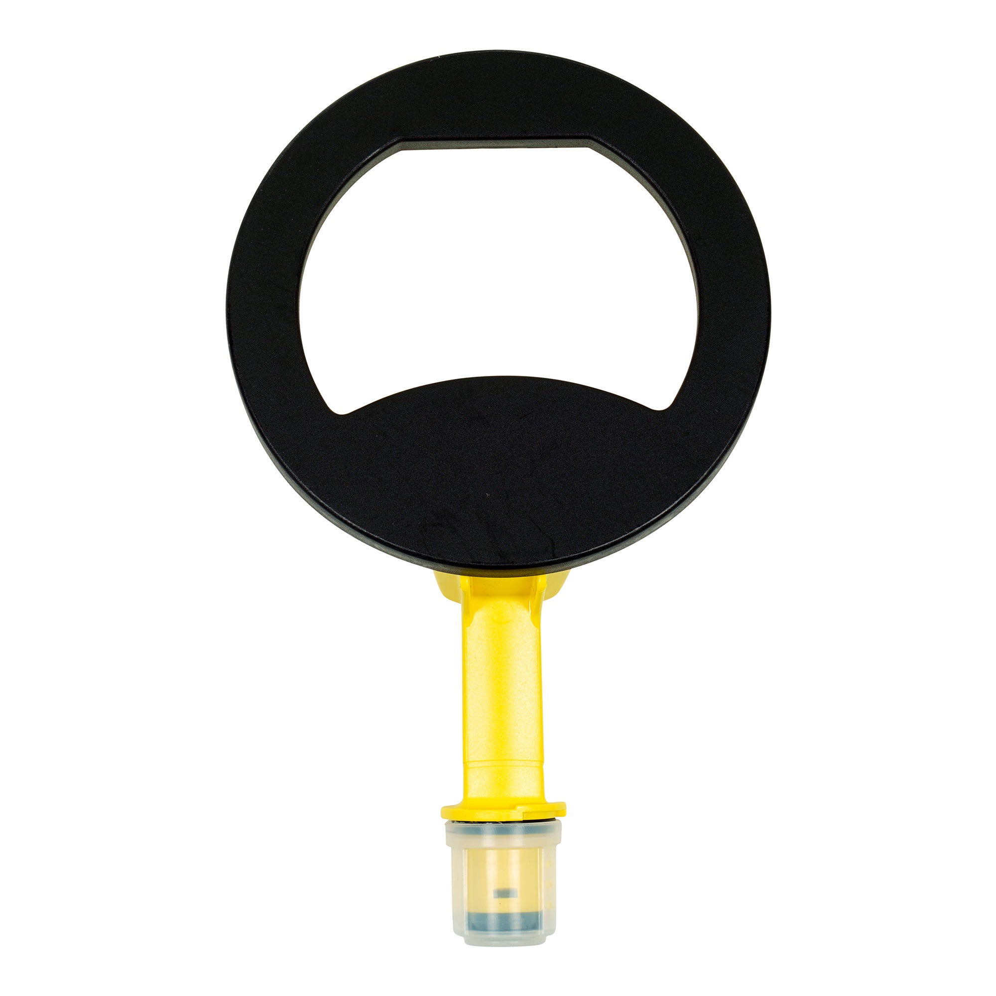 Nokta 5.5" Replaceable Scuba Coil (Yellow) for PulseDive Scuba Detector