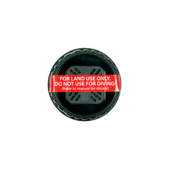 Nokta Land Use Battery Compartment Cover for PulseDive Scuba Detector
