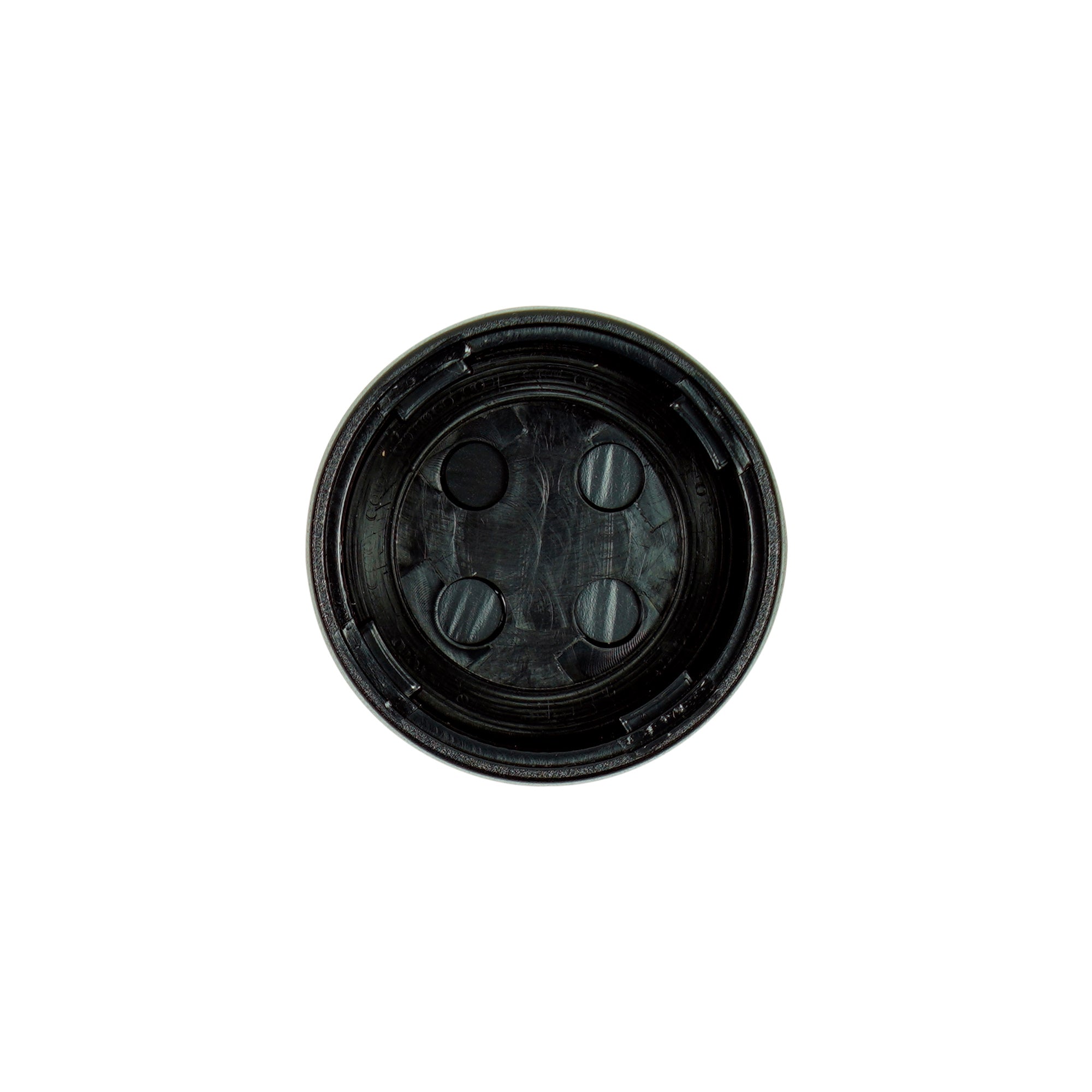 Nokta Land Use Battery Compartment Cover for PulseDive Scuba Detector
