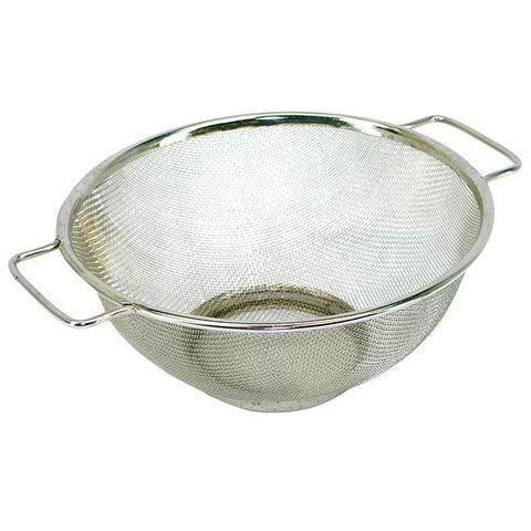 Stainless Steel Bowl Classifier - 20 Mesh