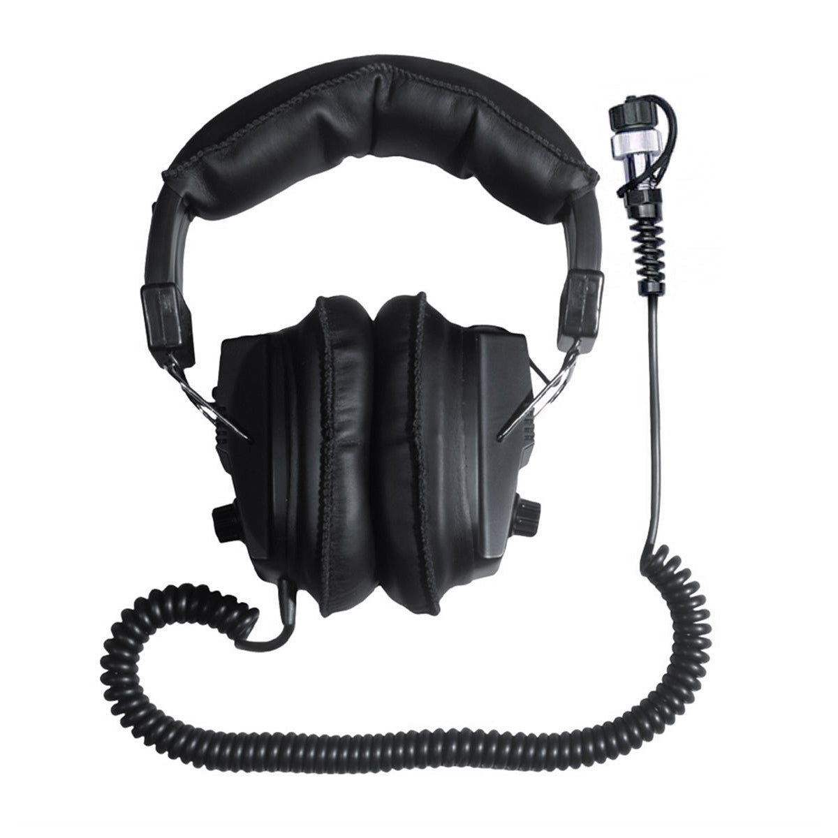 Garrett AT Gold Metal Detector w/ Headphones