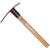 Apex Pick Weasel 18" length with Hickory handle and Solid Steel Head 3.5" x 10"