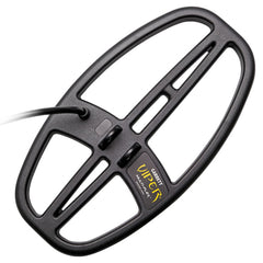 Garrett 6" X 11" DD Multi-Flex Viper Search Coil for Ace Apex Metal Detector
