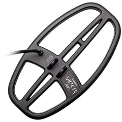 Garrett 6" X 11" DD Viper Search Coil for AT Series Metal Detector w/ Coil Cover