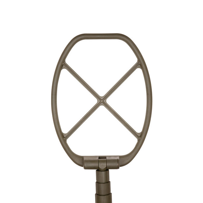 Garrett ATX Deepseeker Detector, 2 Coils, Pro Pointer AT, Waterproof Headphones