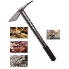 Garrett Pro Pointer AT Waterproof Pinpointer and Garrett Retriever II Pick