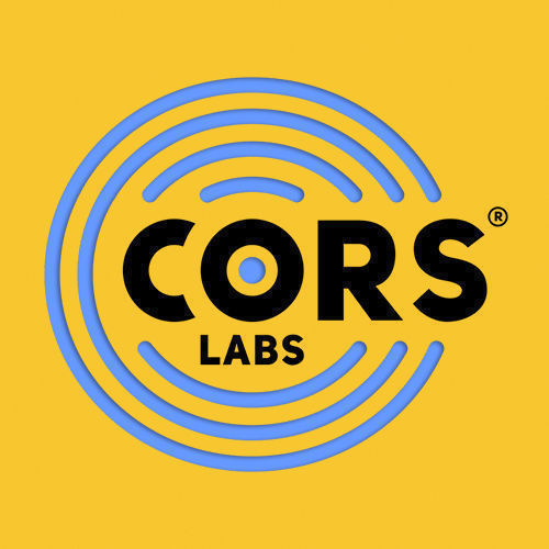 CORS Fire 15” DD Search Coil for Garrett AT Gold Metal Detector with Cover