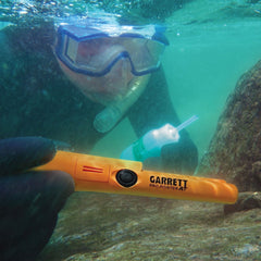 Garrett Pro Pointer AT Pinpointer Detector Waterproof ProPointer & Edge Digger