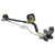 Fisher Gold Bug Pro Metal Detector with 5" DD Double-D Coil and 5 Year Warranty