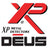 XP Deus Metal Detector w/ MI-4 Pinpointer, WS4 Backphone, Remote & 2 X35 Coils